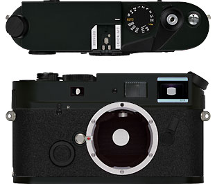 Leica a la carte
