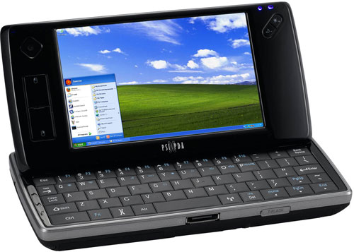 PsiXpda