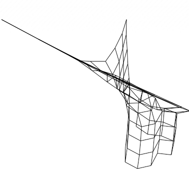cloth simulation in javascript