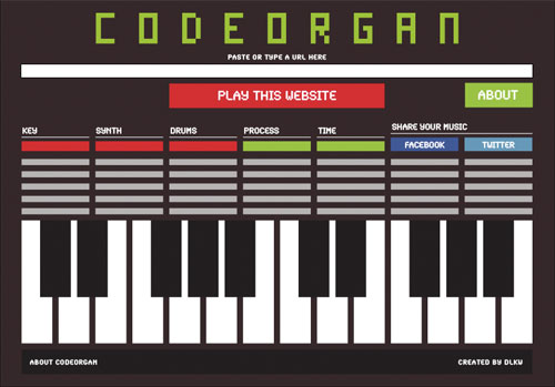 Codeorgan