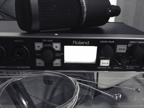 equipment